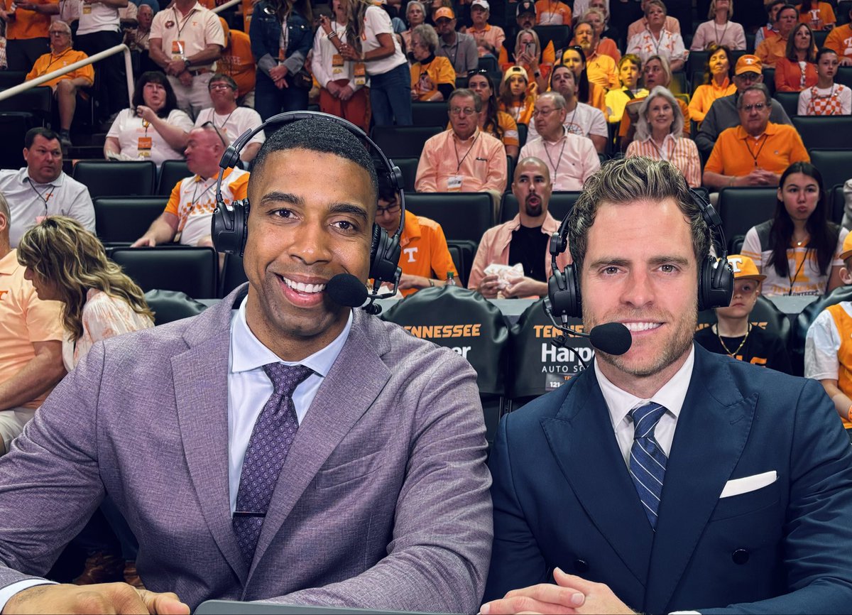 Richard Hendrix tweet media