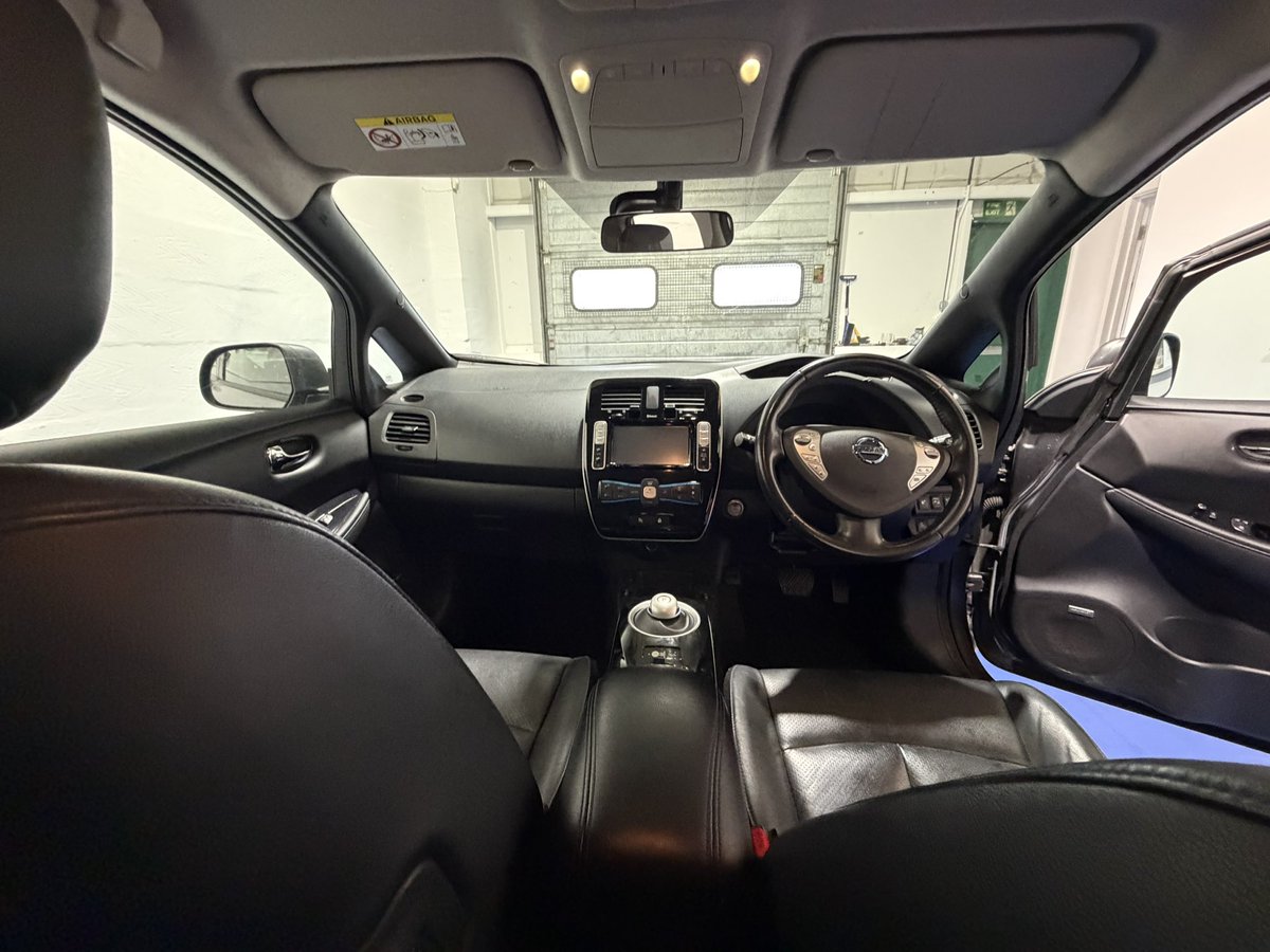 Go Electric Today tweet media