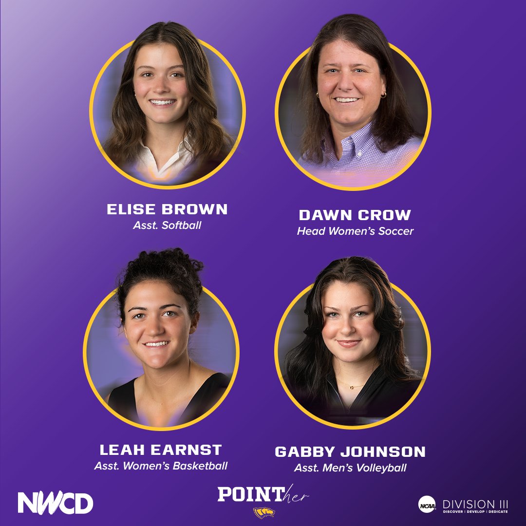 UWSP Athletics tweet media