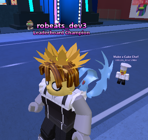 spotco (RobeatsDev) tweet media