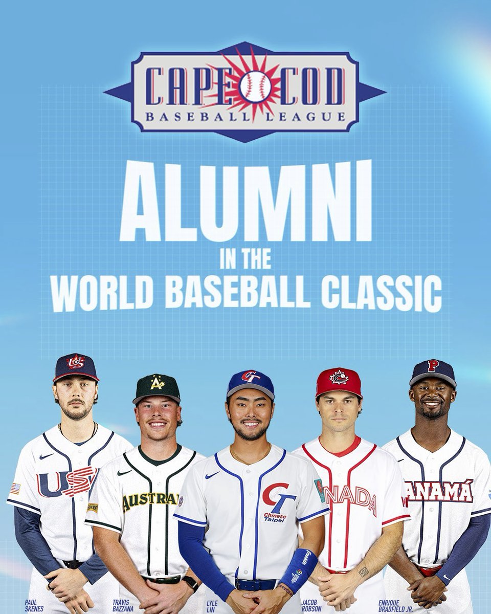 Cape League tweet media