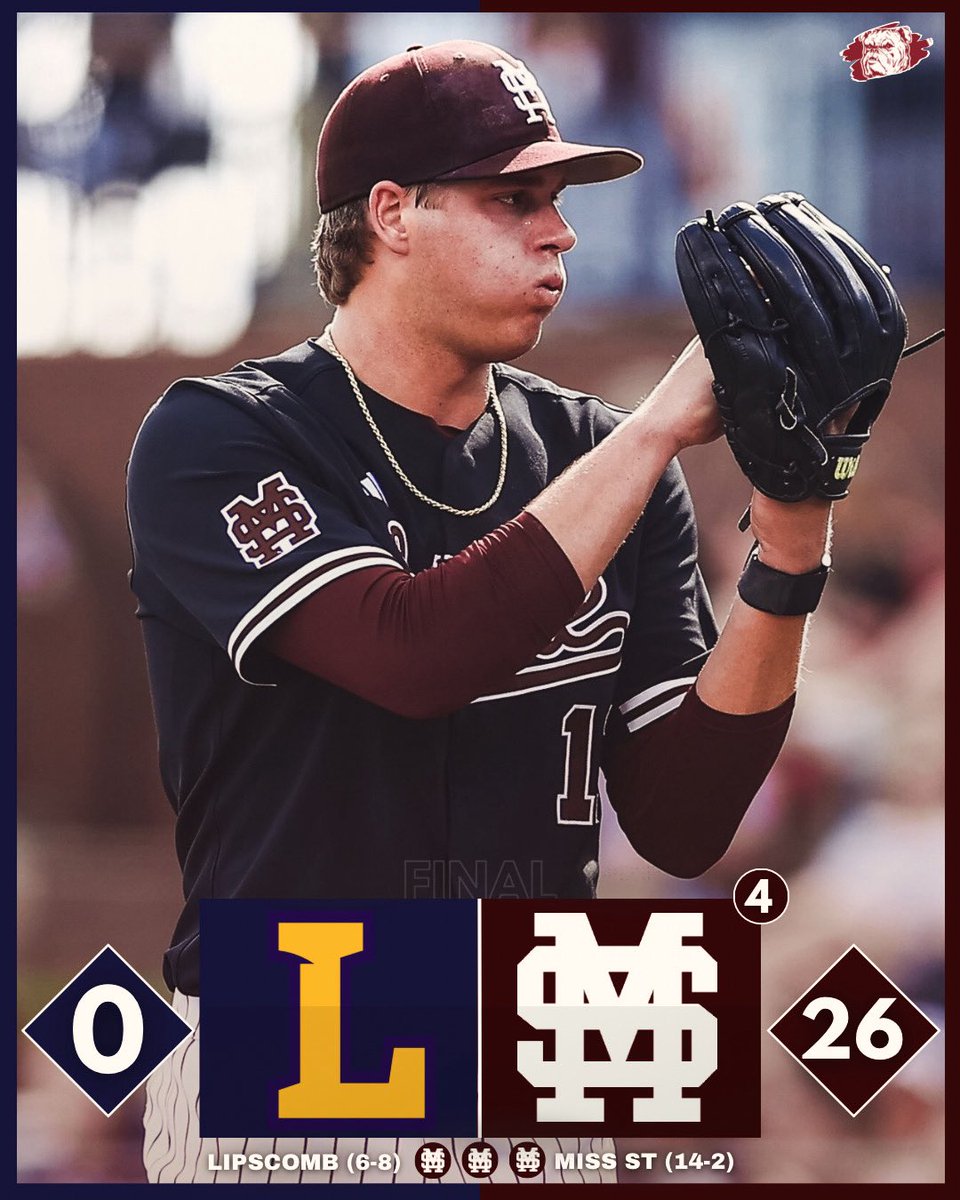 Hail State Report tweet media