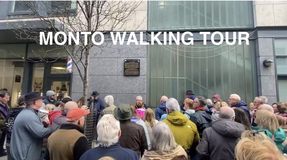 MontoHistory tweet media