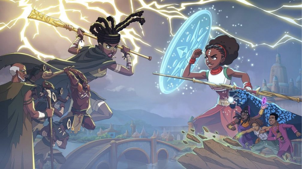 𝓒𝓸𝓶𝓲𝓬 𝓒𝓻𝓾𝓼𝓪𝓭𝓮𝓻𝓼™ tweet media