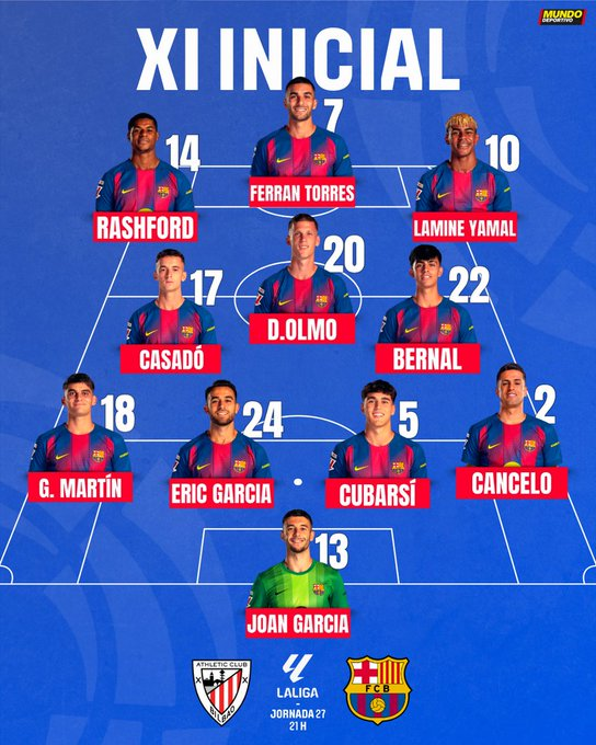 Universo FCBarcelona tweet media