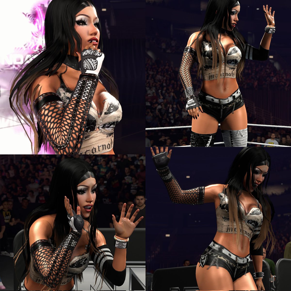 𝐋𝐲𝐧 𖹭 tweet media