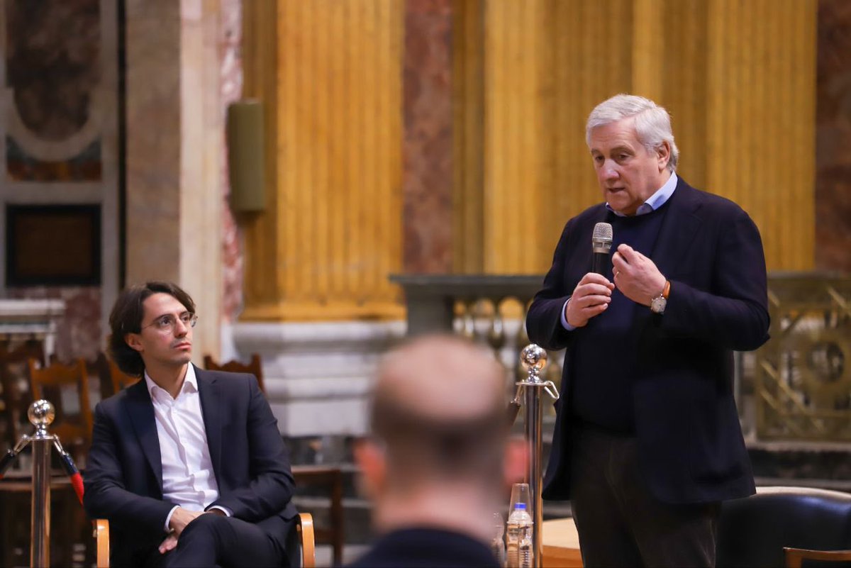 Comunità di Connessioni tweet media