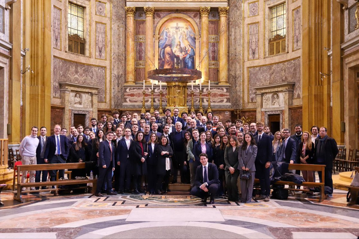 Comunità di Connessioni tweet media