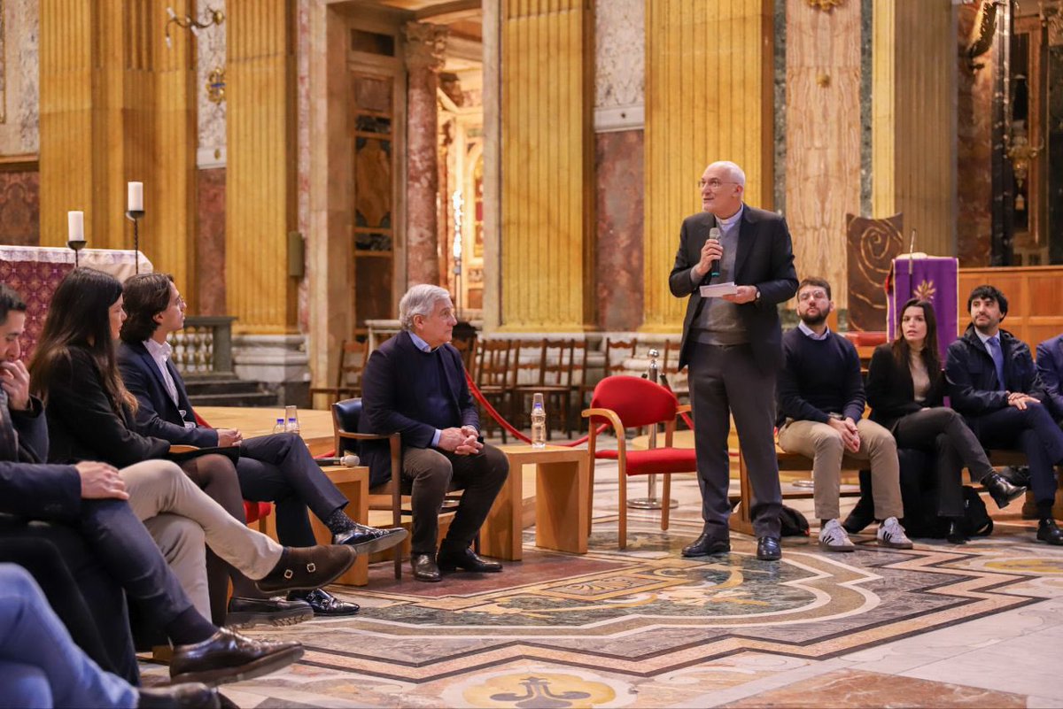 Comunità di Connessioni tweet media