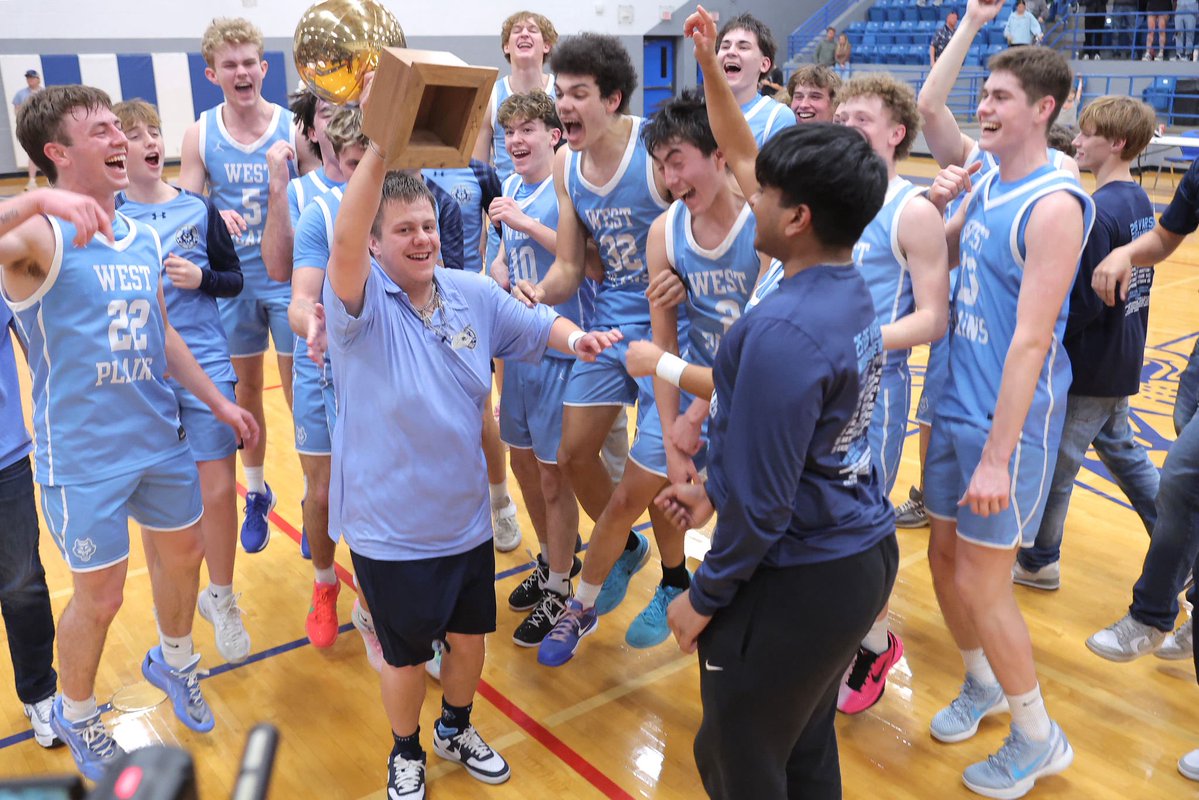 Press Pass Sports tweet media