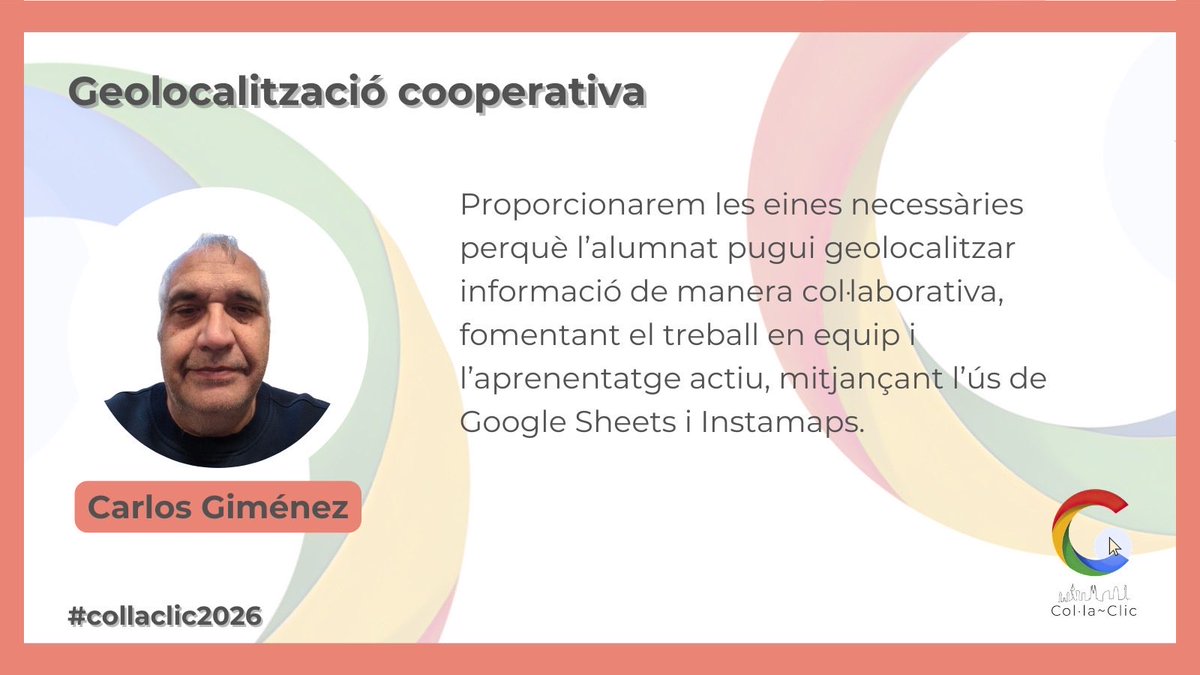 Col·la~Clic tweet media