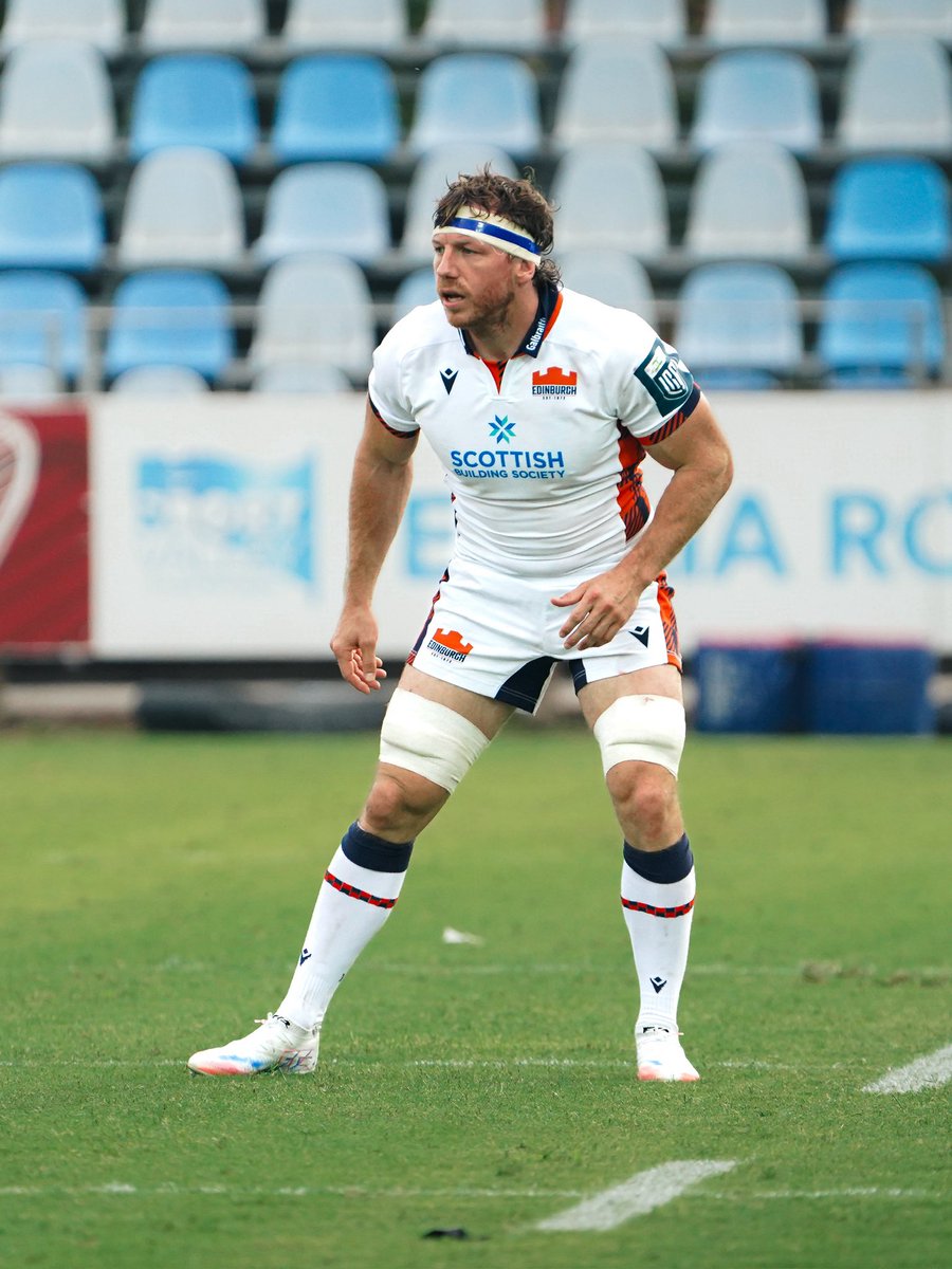 Edinburgh Rugby tweet media