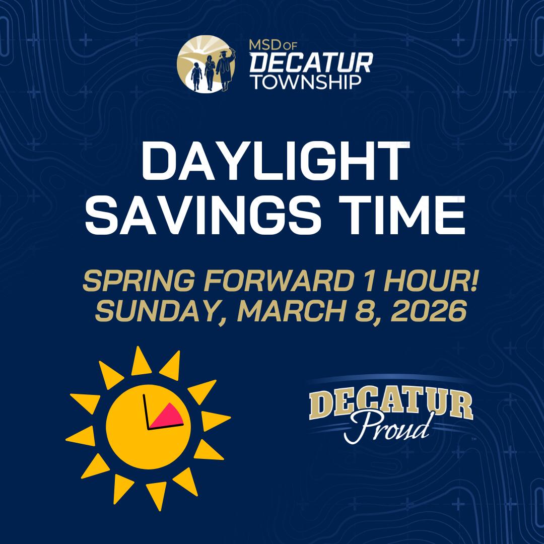 MSD Decatur tweet media