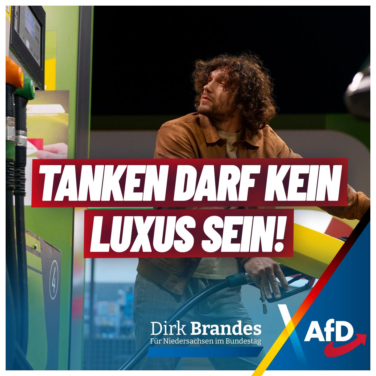 Christian Abel AfD tweet media