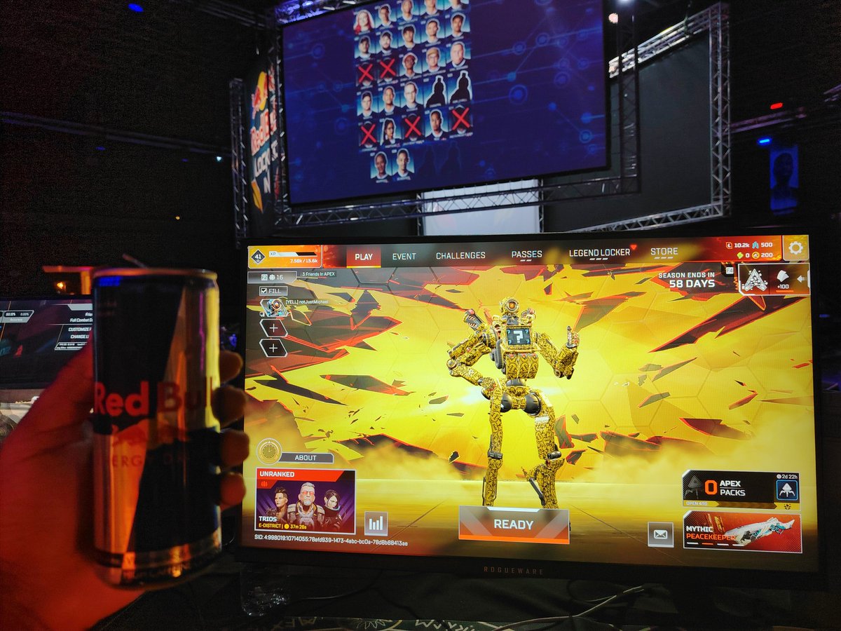 notJustMichael tweet media