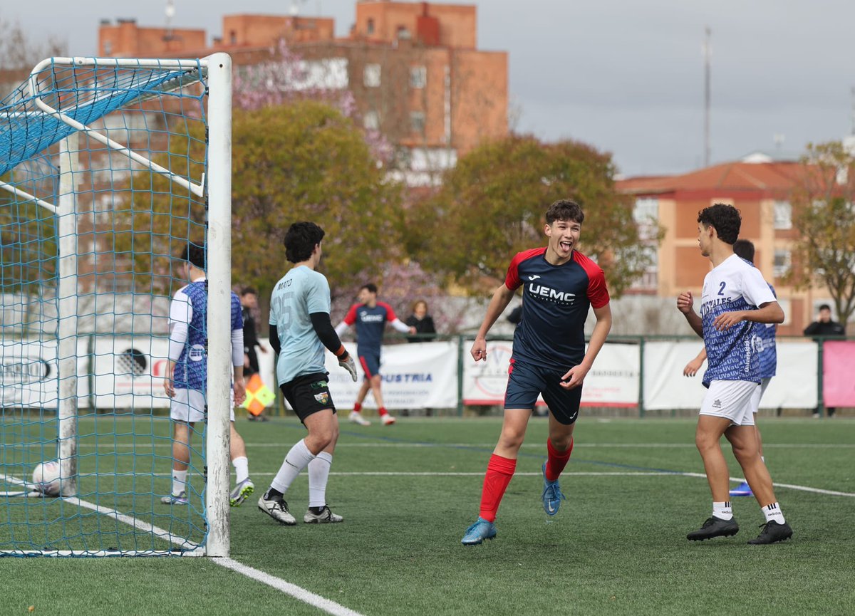 Ayto. de Valladolid tweet media