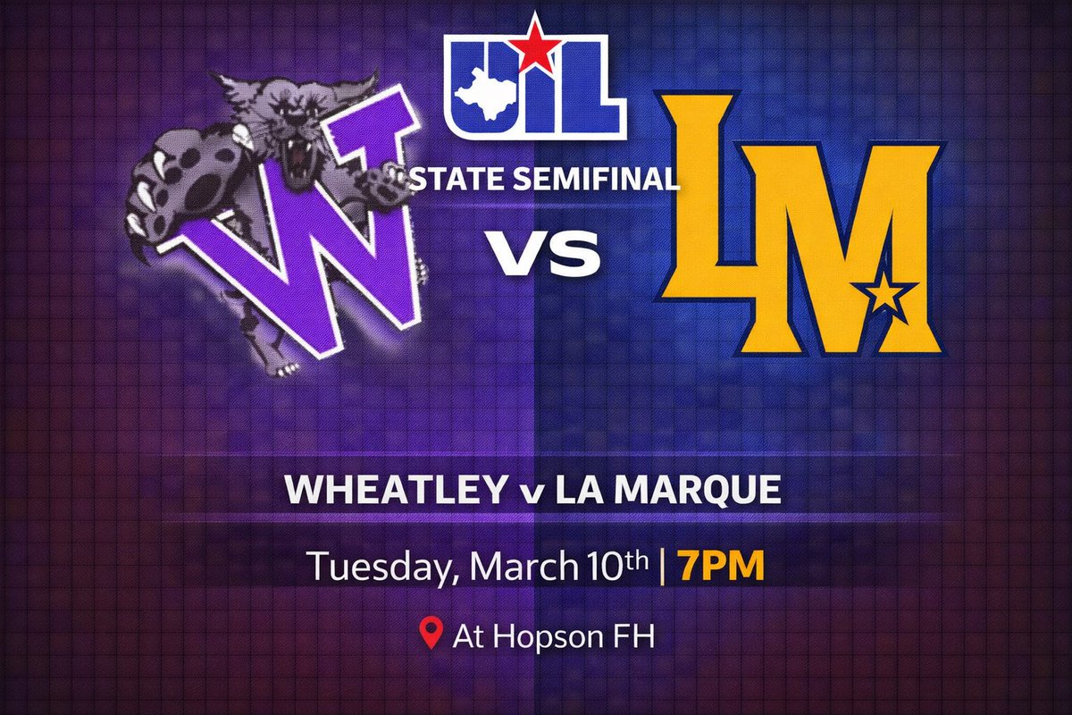djones8301's tweet photo. #UILStatePlayoffs

4a DII State Semifinal

@WeLoveWheatley v @LM_coogshoops https://t.co/SHBTUXIHRp