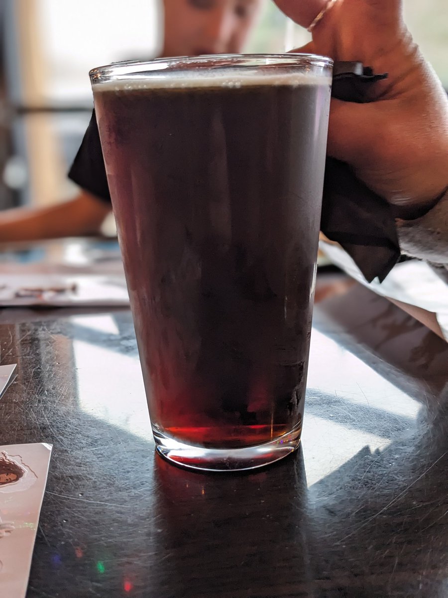 Beer Review tweet media