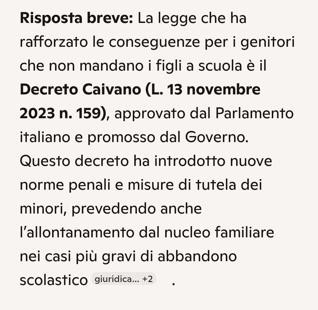 Giuseppe Conte PdC tweet media
