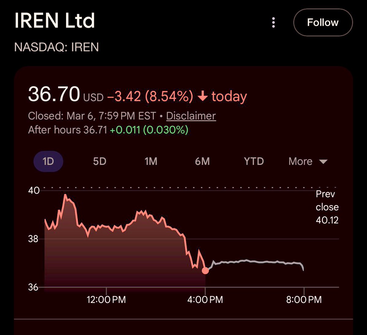 Serenity tweet media