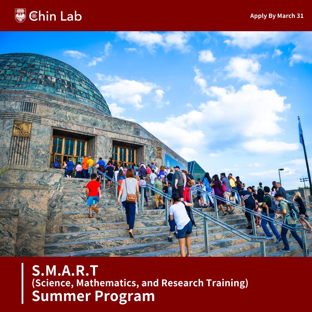 UChicago Civic Engagement tweet media