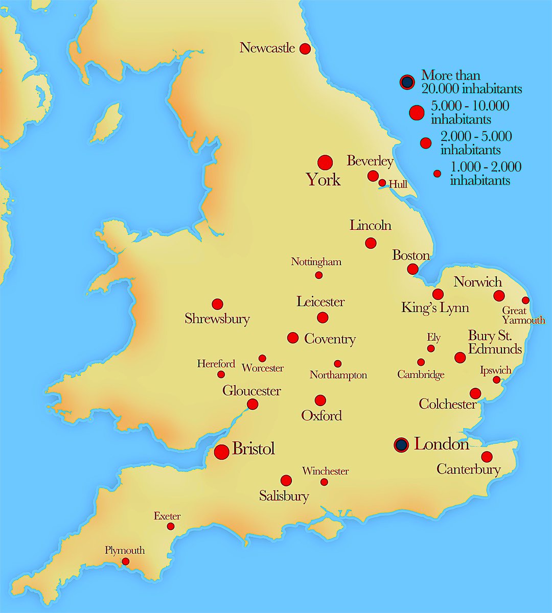 Amazing Maps tweet media