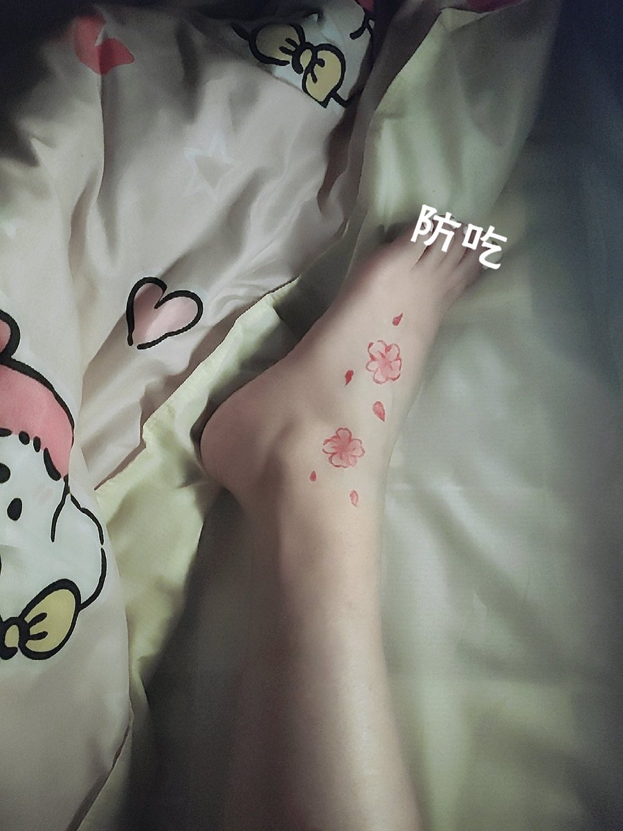 奶昔宝宝 tweet media