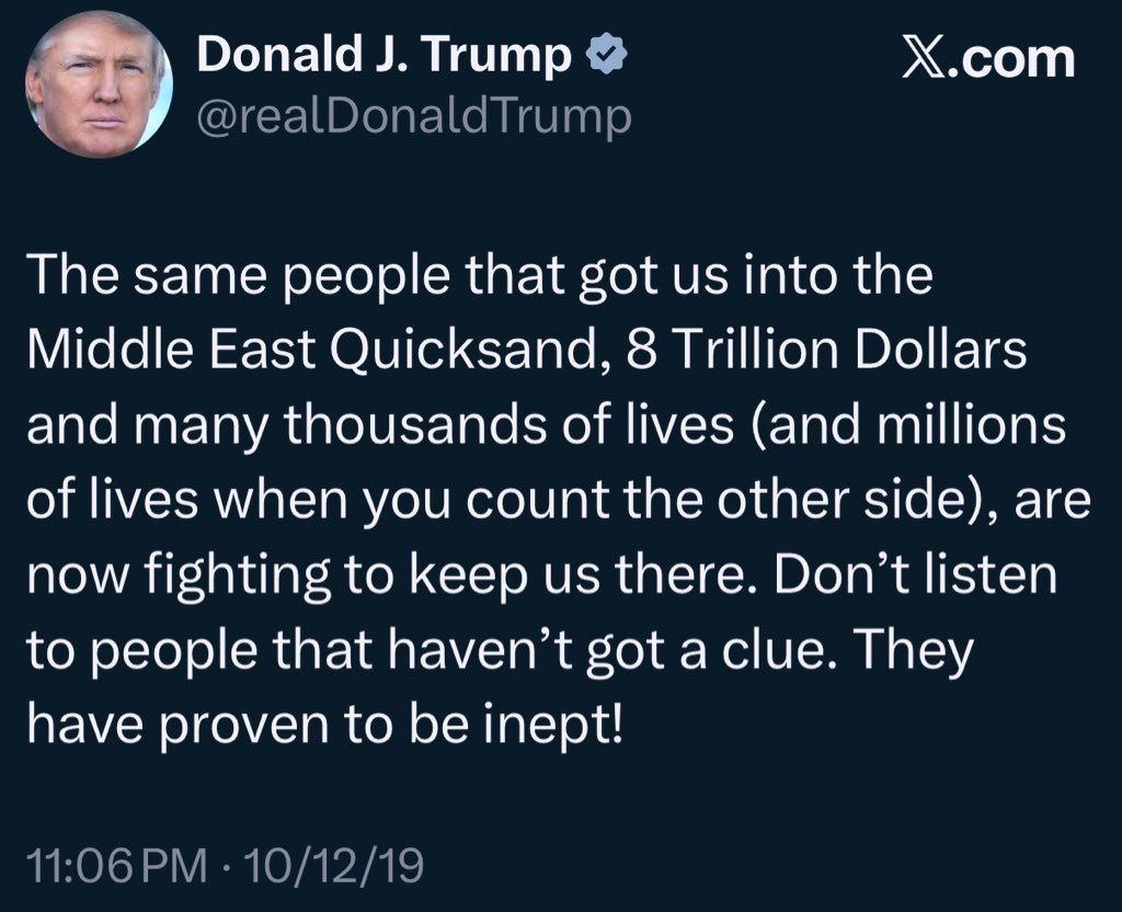 There’s Always A Tweet.

Every.  Fucking.  Time.