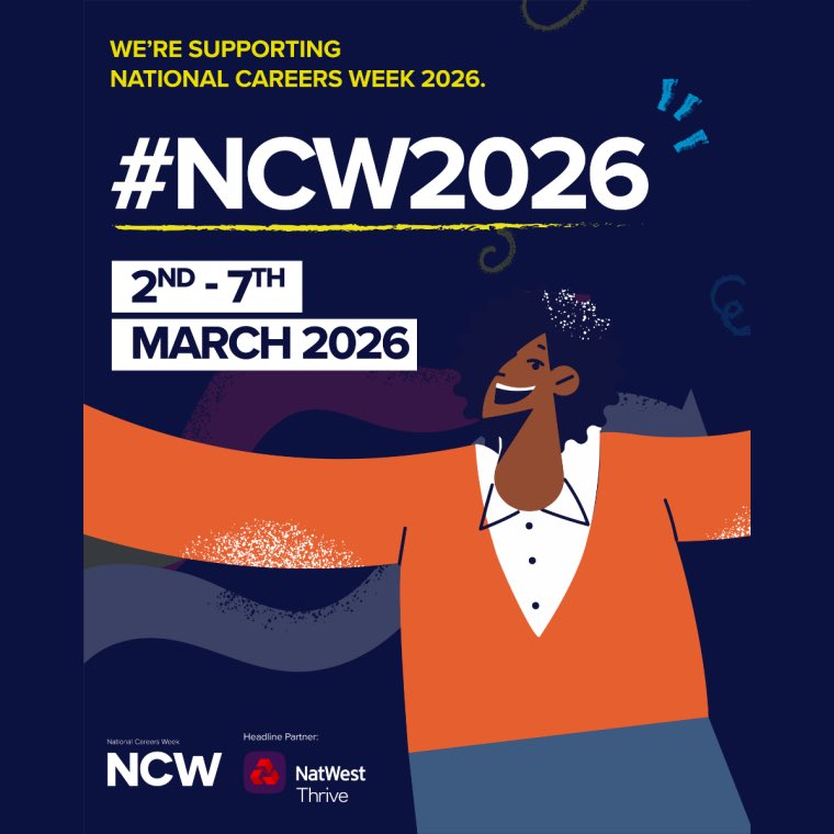 Unsworth Academy tweet media