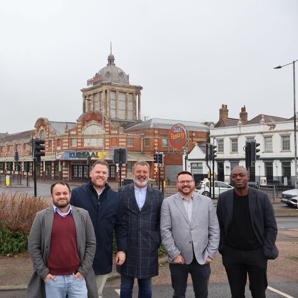 Your Southend tweet media