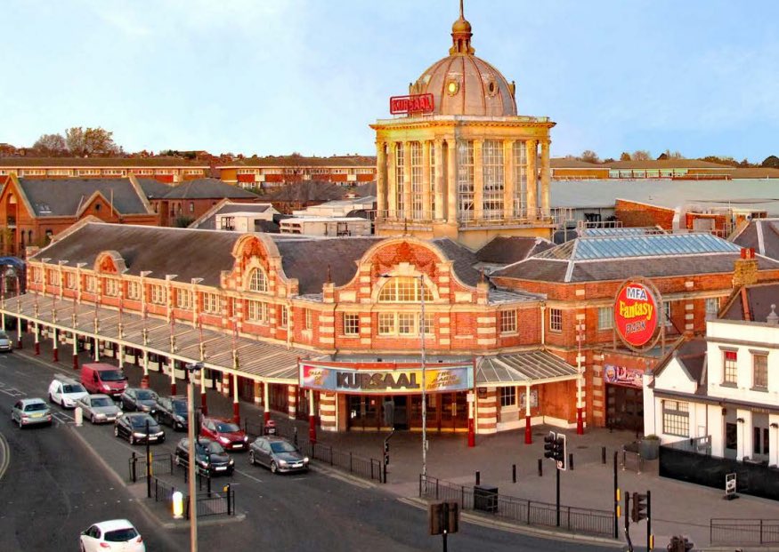 Your Southend tweet media