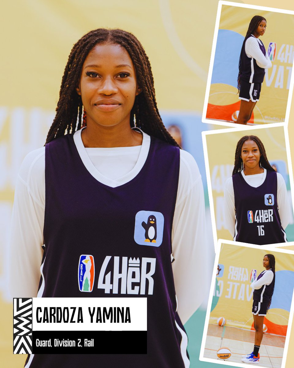 Basketball Africa League tweet media