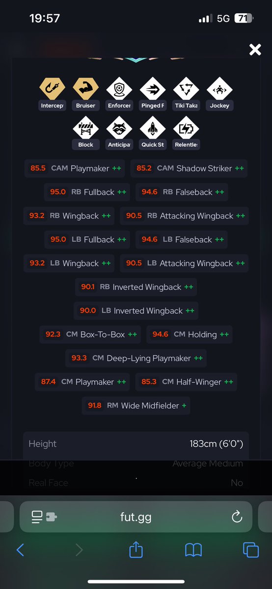 Strictly Options tweet media