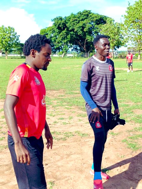 Ssesaazi Oscar tweet media