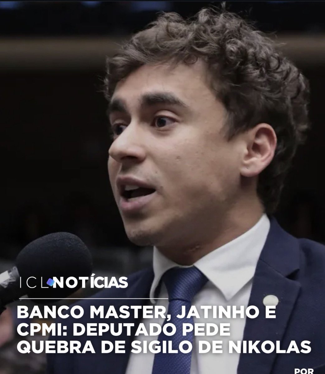 victor_novaes's tweet photo. @nikolas_dm ABRE SUAS CONTAS CARA!!! https://t.co/WDXtc3mE0X