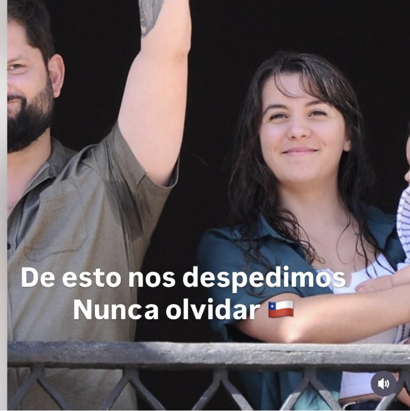 Da asco este mamarracho ladron