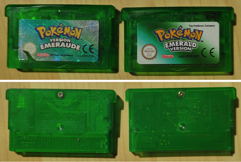 Pokébip tweet media