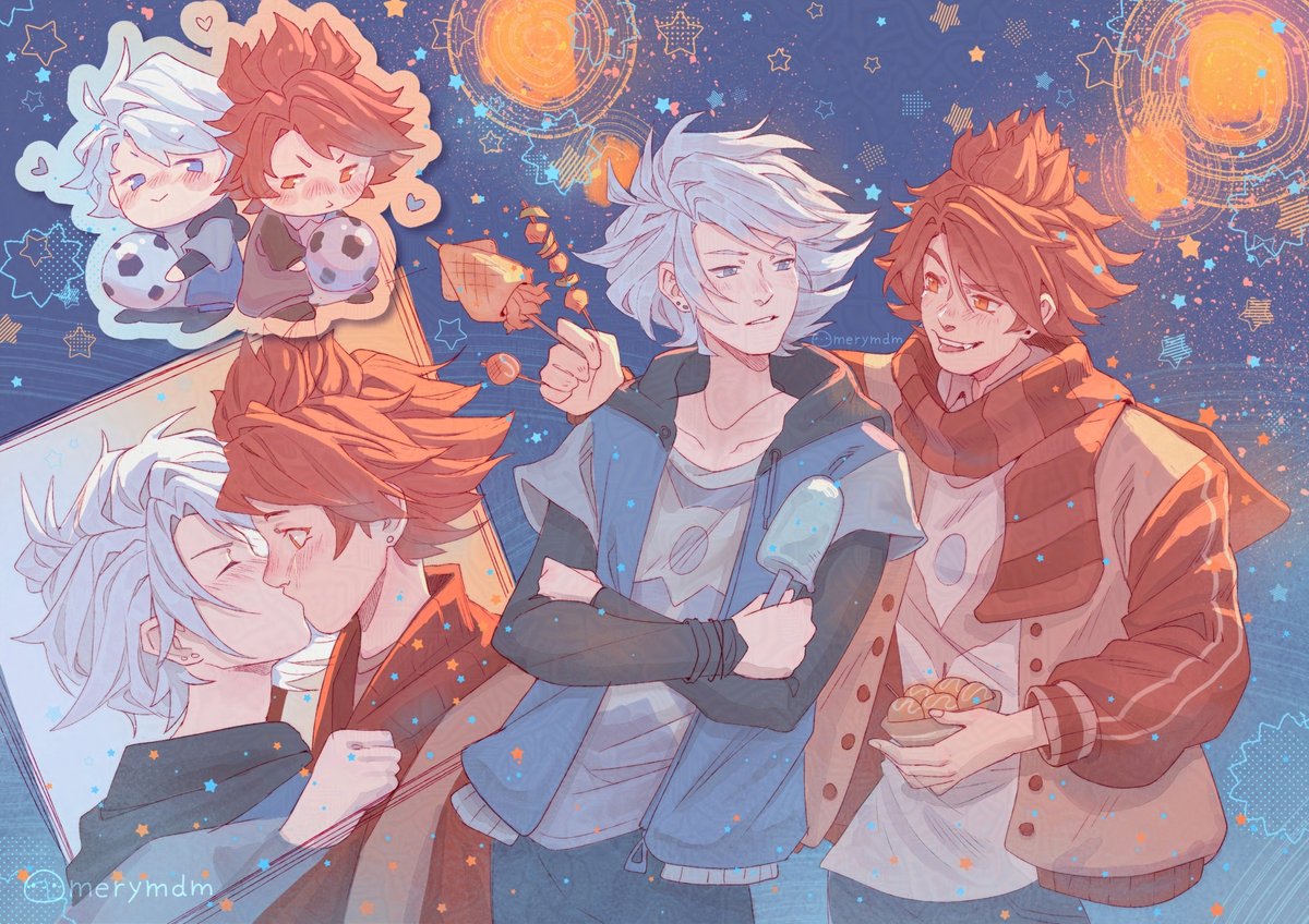 merymdm 💙 JW Madrid NC 153 tweet media