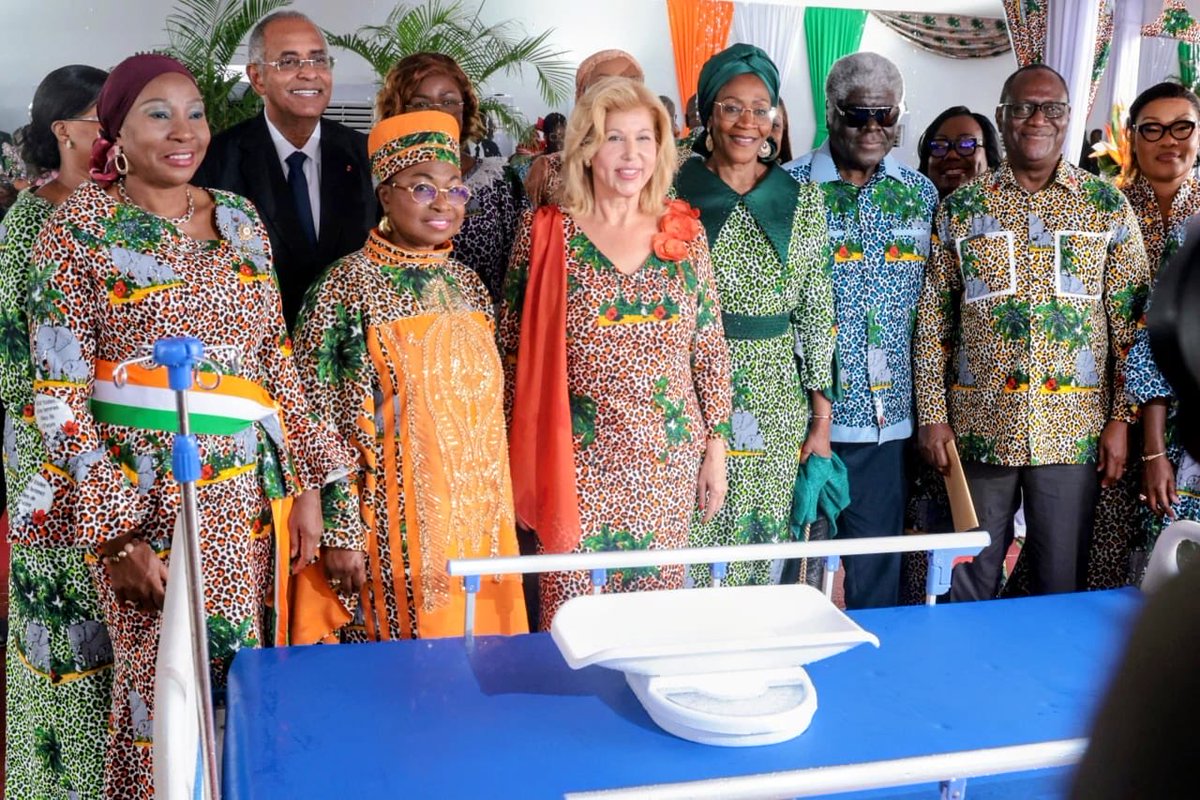 Téné Birahima Ouattara tweet media