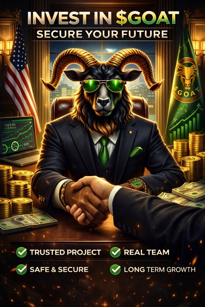 RUGGOAT tweet media