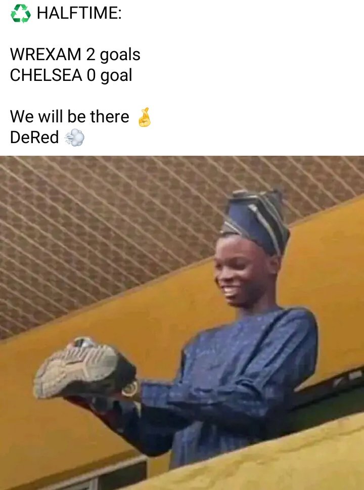 Aye!!!....😂🤲🏼
Glory glory United
#GGMU