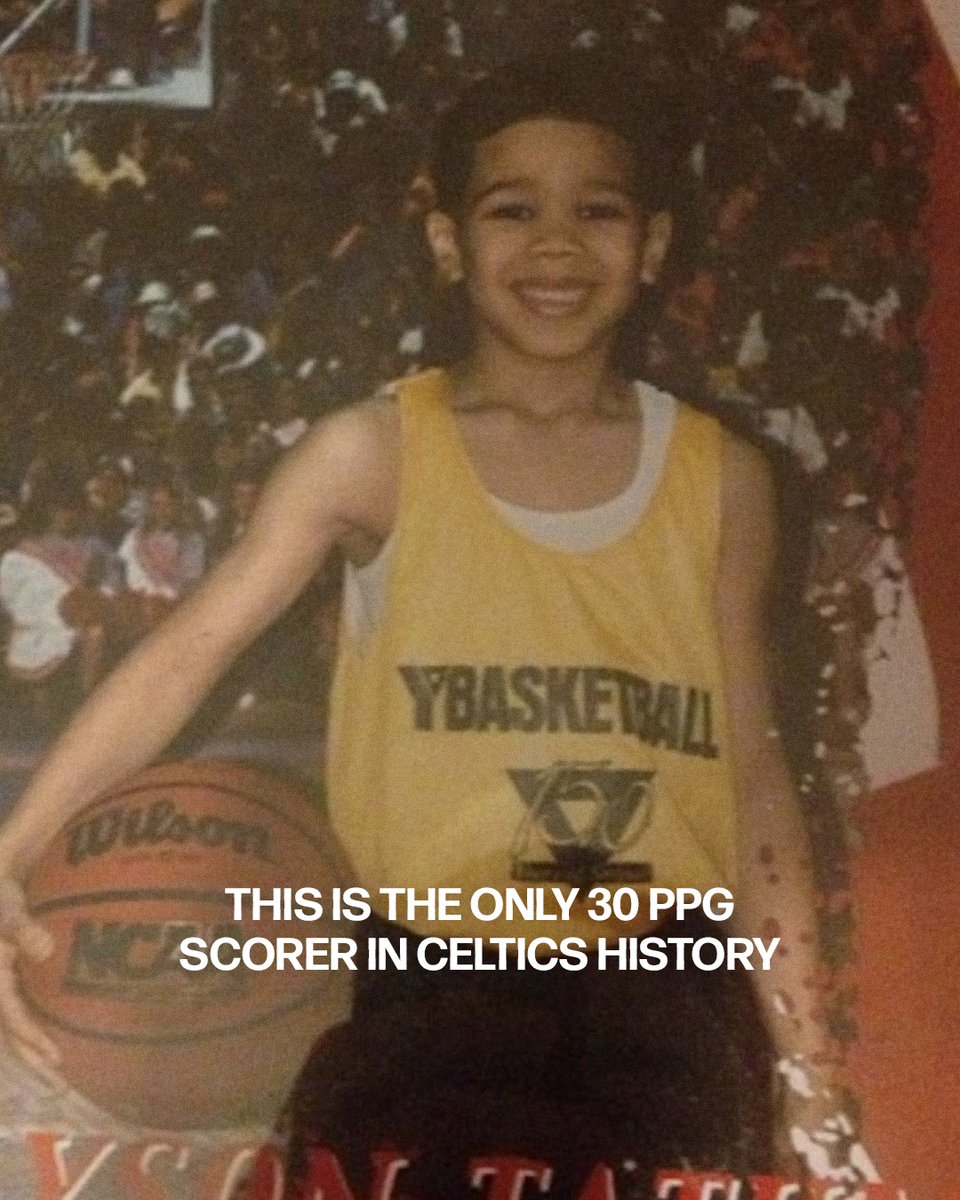 Boston Celtics tweet media