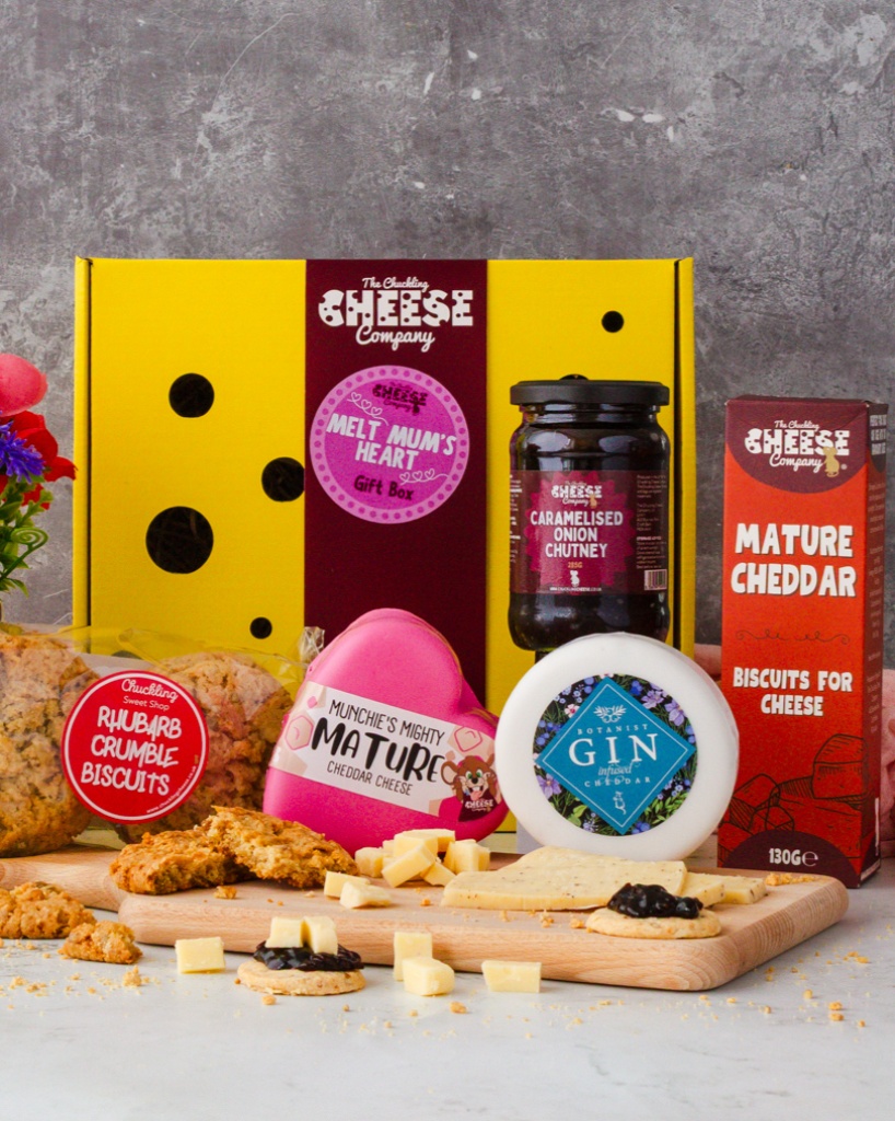 The Chuckling Cheese Company tweet media