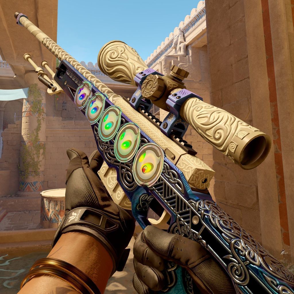 BLKK - Buying Skins tweet media