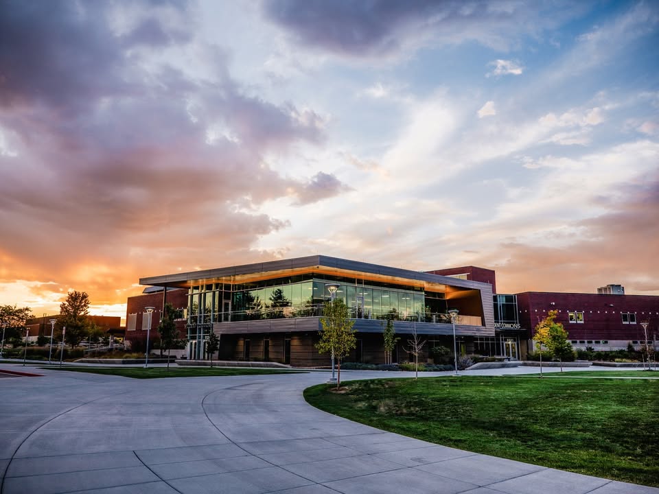 Aims Community College tweet media