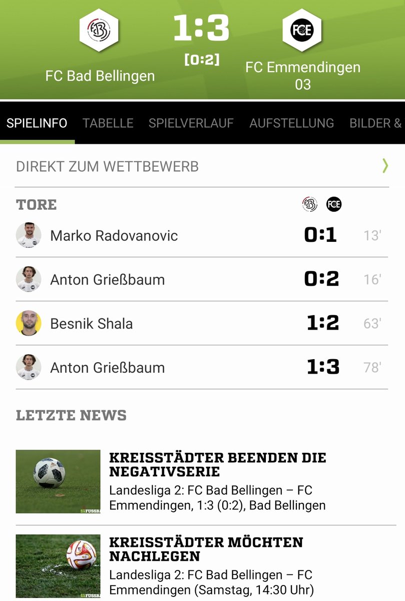 fcemmendingen's tweet photo. GEil 👀 https://t.co/QedTsBDdj4