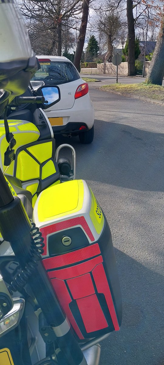 Road Policing Scotland tweet media