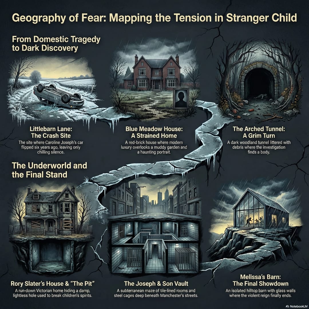 Rachel Abbott tweet media