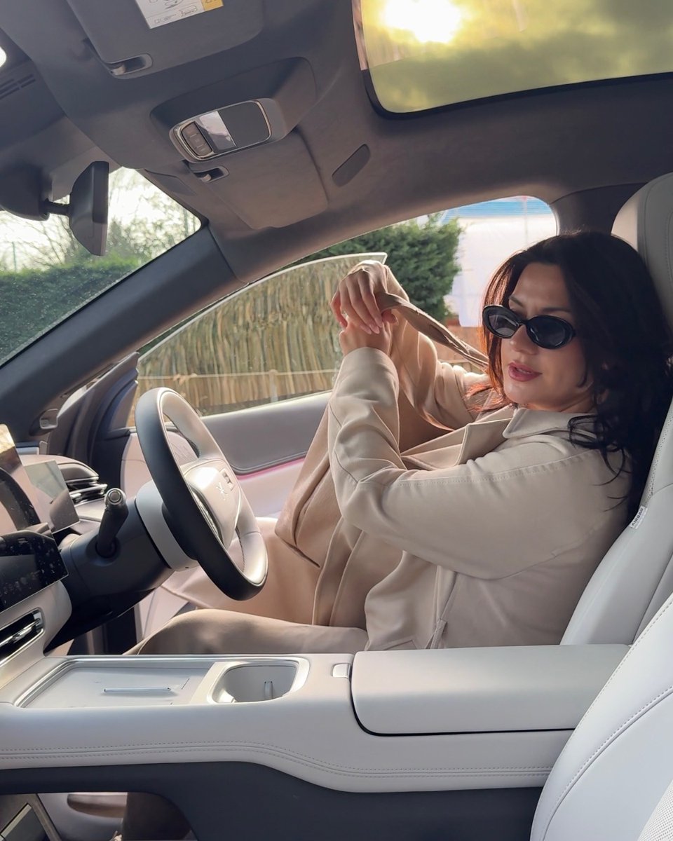 XPENG UK tweet media