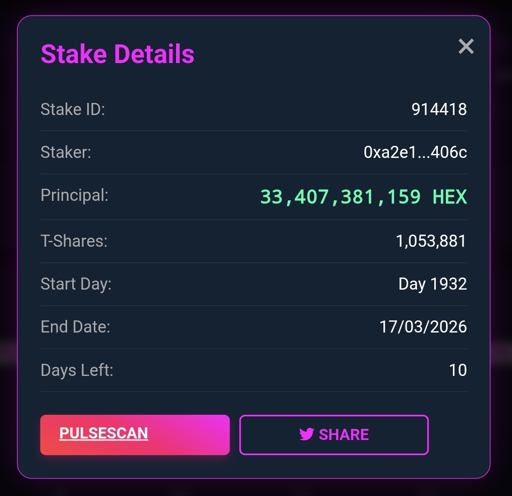 PulseNet Ecosystem 🌐 tweet media